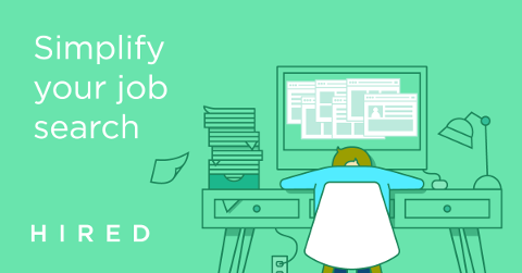 Simplify Your Job Search