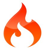 CodeIgniter Logo from https://www.codeigniter.com/userguide2/